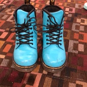 Toddler 10 Doc Marten’s
